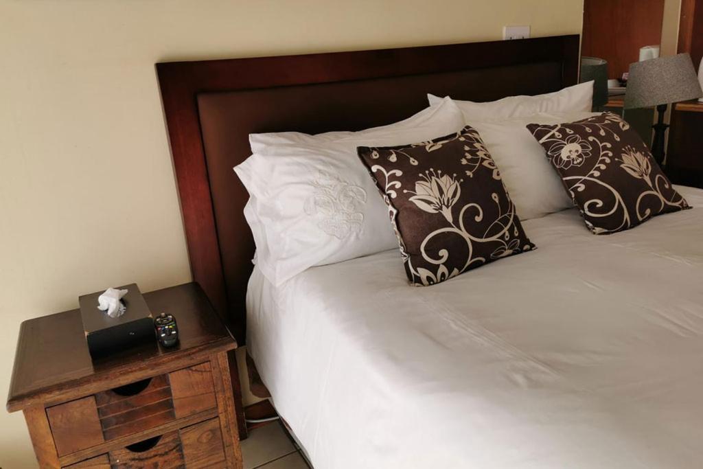 Somona Guest House Johannesburg Buitenkant foto