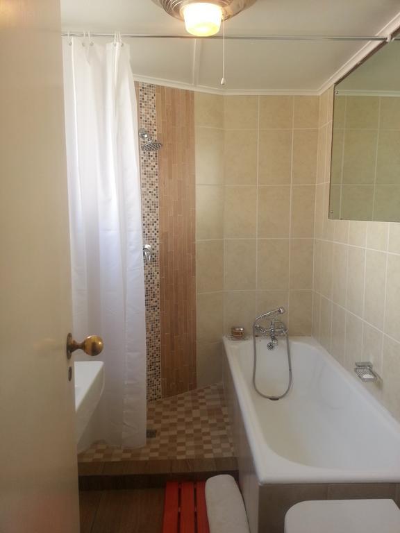 Somona Guest House Johannesburg Buitenkant foto