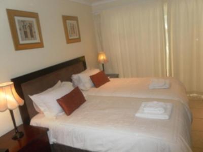Somona Guest House Johannesburg Buitenkant foto