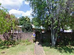 Somona Guest House Johannesburg Buitenkant foto
