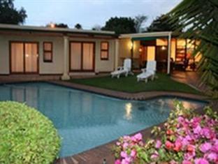 Somona Guest House Johannesburg Buitenkant foto