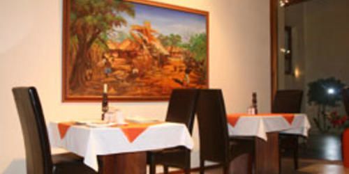 Somona Guest House Johannesburg Buitenkant foto