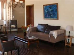 Somona Guest House Johannesburg Buitenkant foto